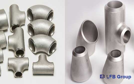 Pipe Fittings Supplier