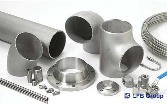 Pipe Fittings Supplier