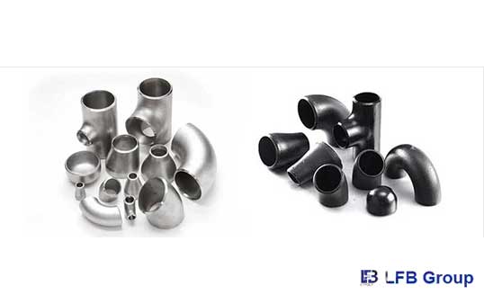 Pipe Fittings Supplier