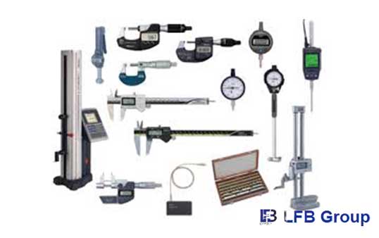 Precision Instruments | lfbgroup