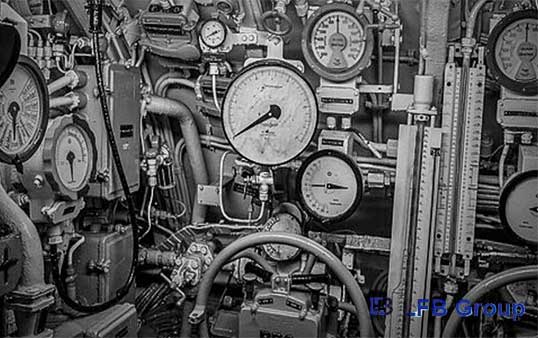 Precision Instruments