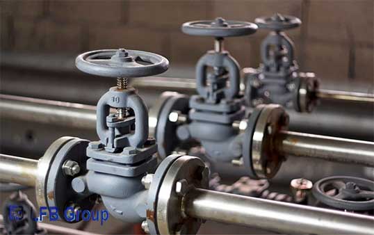 Valve Supplier