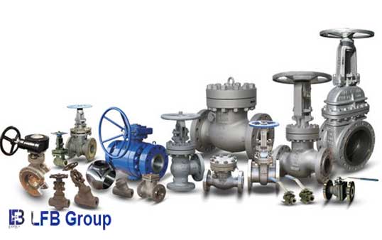 Valve Supplier